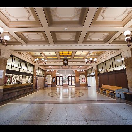 Grand Central Serviced Apartments Auckland Eksteriør billede